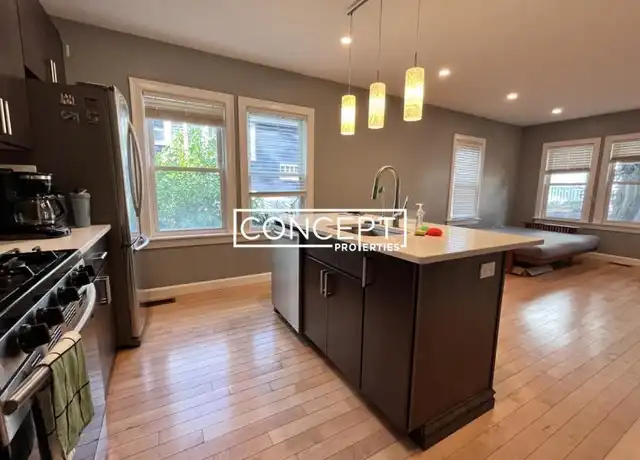 Property at 33 Thornton St, Boston, MA, 02119, 3 beds, 1 bath, [object Object]