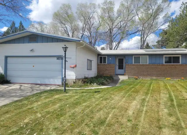 Property at 776 W Sage St, Elko, NV, 89801, 3 beds, 2 baths, [object Object]