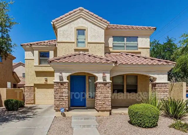 Property at 1402 S Newberry Ln, Tempe, AZ, 85281, 3 beds, 3.5 baths, [object Object]