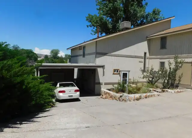 Property at 2422 1/2 Hidden Valley Dr Unit B, Grand Junction, CO, 81507, 3 beds, 2.5 baths, [object Object]