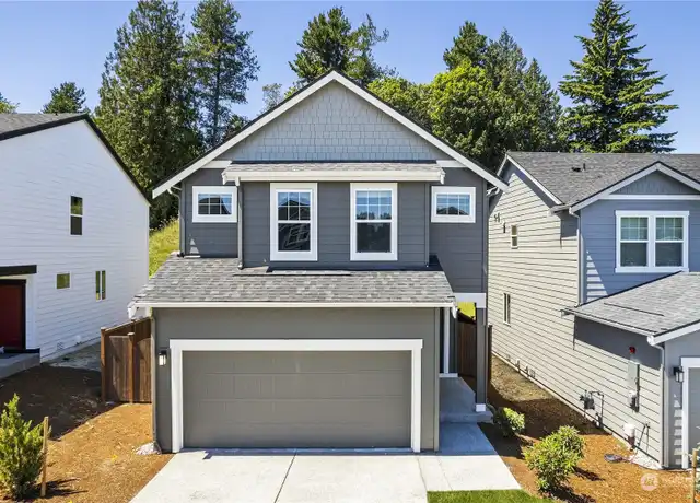 Property at 4261 Pronghorn Pl, Bremerton, WA, 98310, 4 beds, 2.5 baths, [object Object]