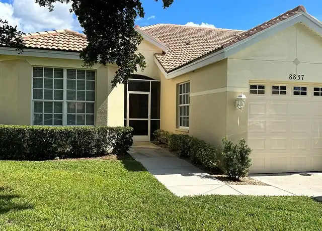 Property at 8837 E Bay Cir, Fort Myers, FL, 33908, 2 beds, 2 baths, [object Object]