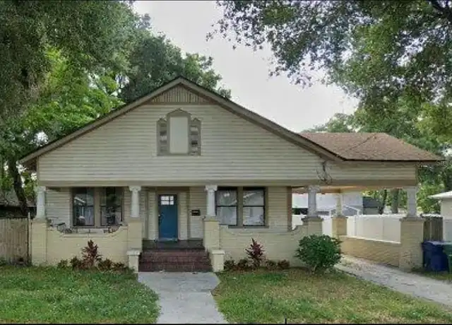 Property at 2815 N Jefferson St, Tampa, FL, 33602, 3 beds, 2 baths, [object Object]