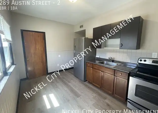 Property at 289 Austin St Unit 2, Buffalo, NY, 14207, 1 bed, 1 bath, [object Object]