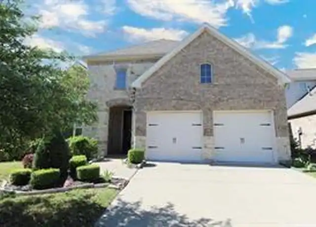 Property at 1043 Brigham Dr, Forney, TX, 75126, 4 beds, 3 baths, [object Object]