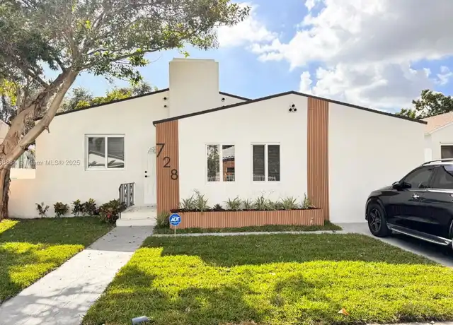 Property at 728 NW 77th St Unit 728, Miami, FL, 33150, 3 beds, 2 baths, [object Object]