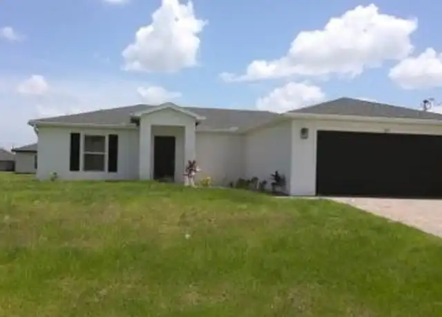 Property at 213 NW 9th St, Cape Coral, FL, 33993, 3 beds, 2 baths, [object Object]