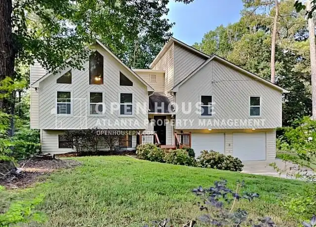 Property at 507 Penny Ln, Woodstock, GA, 30188, 4 beds, 3 baths, [object Object]