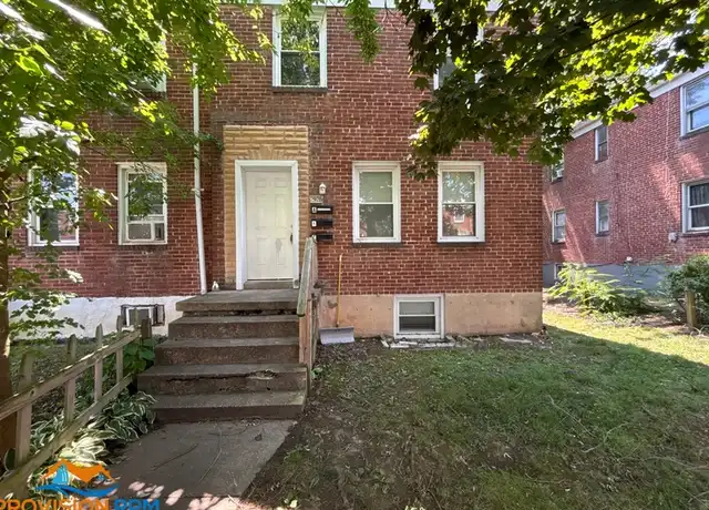 Property at 2928 Cornwall Rd Unit C, Dundalk, MD, 21222, 1 bed, 1 bath, [object Object]