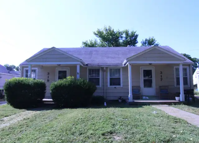 Property at 319 E 27th Ave, Kansas City, MO, 64116, 1 bed, 1 bath, [object Object]