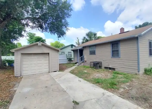 Property at 1202 Lila St, Jacksonville, FL, 32208, 2 beds, 1 bath, [object Object]