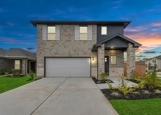 Property at 16504 Breezy Knoll Ct, Conroe, TX, 77302, 4 beds, 2.5 baths, [object Object]