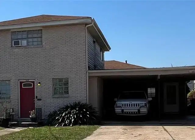 Property at 6094 Wilton Dr, New Orleans, LA, 70122, 3 beds, 2 baths, [object Object]