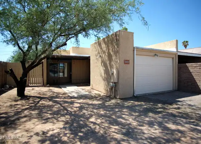 Property at 2533 N Richey Blvd, Tucson, AZ, 85716, 2 beds, 2 baths, [object Object]