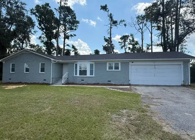 Property at 4800 Michelle St, Valdosta, GA, 31605, 3 beds, 2 baths, [object Object]