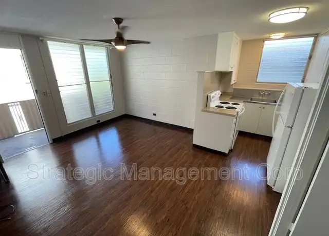 Property at 838 Lukepane Ave Unit 205, Honolulu, HI, 96816, 1 bed, 1 bath, [object Object]