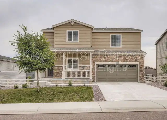 Property at 5102 Lumos Ln, Castle Rock, CO, 80104, 4 beds, 3 baths, [object Object]