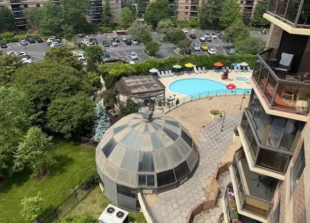 Property at 8350 Greensboro Dr #709, Mc Lean, VA, 22102, 1 bed, 1 bath, [object Object]