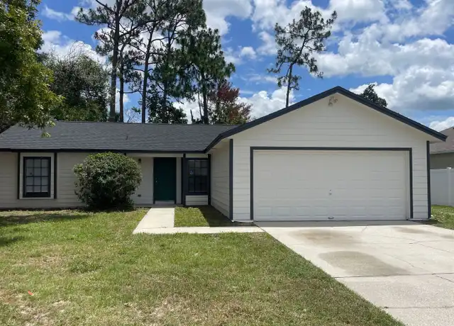 Property at 1726 Howland Blvd, Deltona, FL, 32738, 3 beds, 2 baths, [object Object]