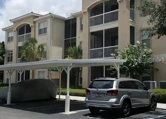 Property at 3001 Laurel Park Ln #201, Kissimmee, FL, 34741, 3 beds, 2 baths, [object Object]