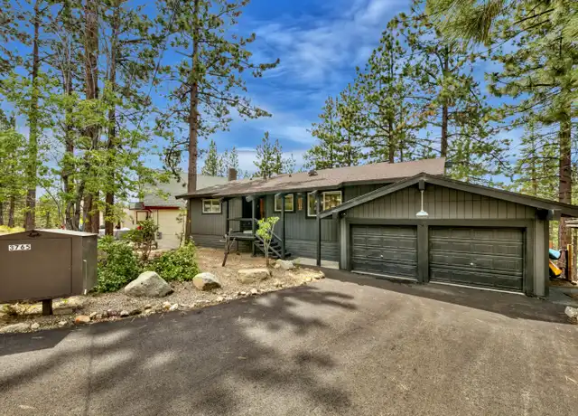 Property at 3576 Overlook Ct, South Lake Tahoe, CA, 96150, 4 beds, 3 baths, [object Object]