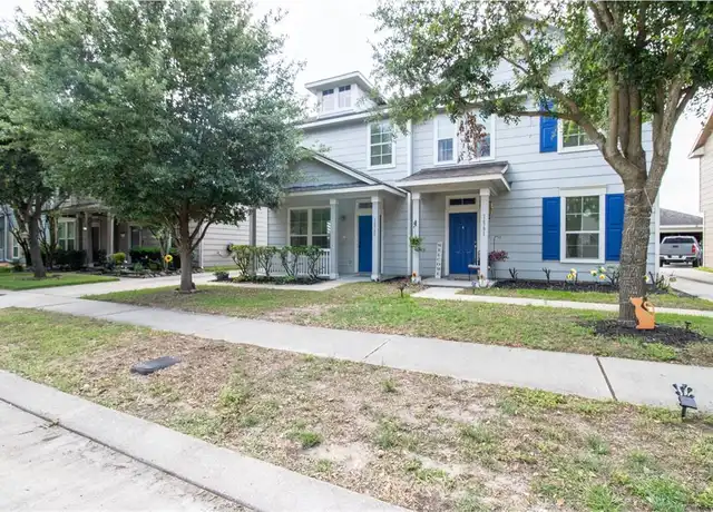 Property at 16787 Mammoth Springs Dr, Houston, TX, 77095, 3 beds, 2.5 baths, [object Object]
