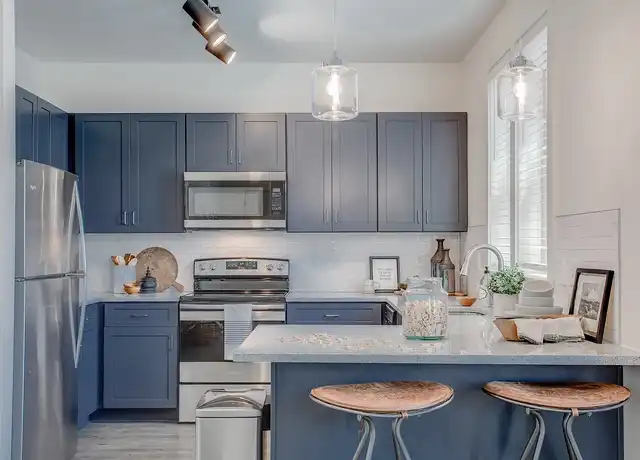 Property at Premiere Lofts at Trilith - Luxury Apartments - 345 Heatherden Ave, Fayetteville, GA, 30214, 1-2 bed, 1-2 bath, [object Object]