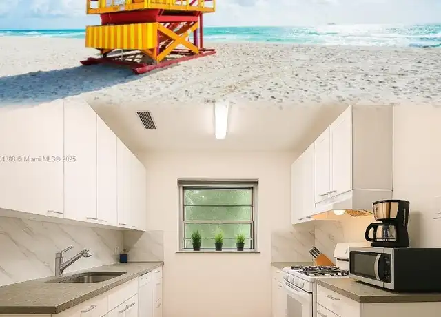 Property at 920 Euclid Ave #12, Miami Beach, FL, 33139, 1 bed, 1 bath, [object Object]