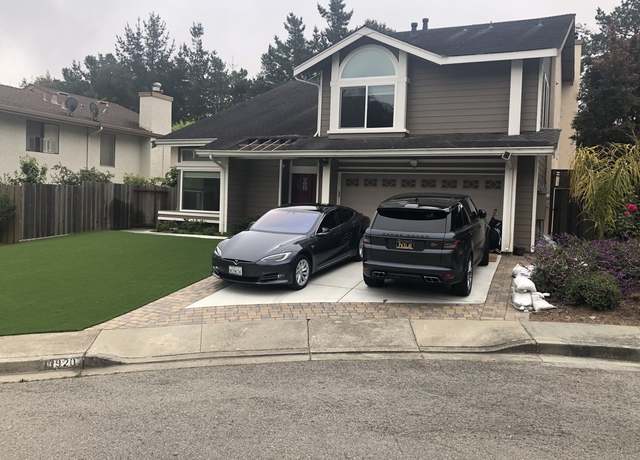 Photo of 1920 Spyglass Dr, San Bruno, CA 94066