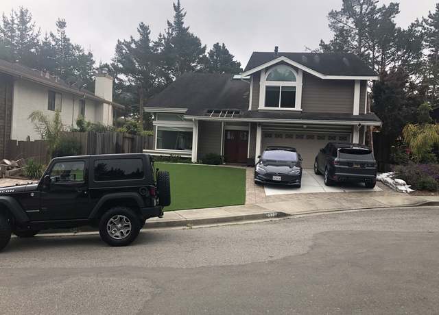 Photo of 1920 Spyglass Dr, San Bruno, CA 94066