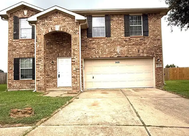 Property at 8426 Dovecott Ln, Houston, TX, 77083, 3 beds, 2.5 baths, [object Object]