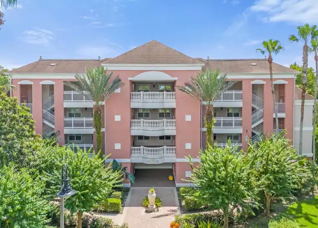 Property at 7656 Whisper Way Unit L302, Reunion, FL, 34747, 3 beds, 3 baths, [object Object]