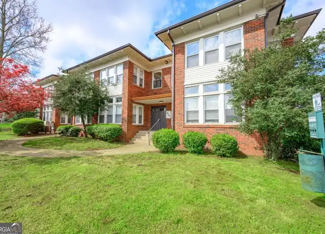 Property at 600 Parkway Dr NE Unit 2, Atlanta, GA, 30308, 1 bed, 1 bath, [object Object]