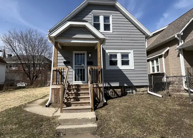 Property at 2831 N 22nd St, Milwaukee, WI, 53206, 2 beds, 1 bath, [object Object]