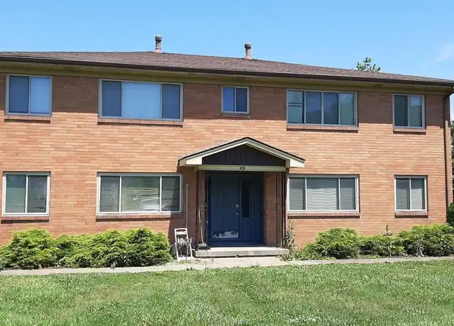 Property at 408 N Clark Blvd Unit 4, Clarksville, IN, 47129, 2 beds, 1 bath, [object Object]
