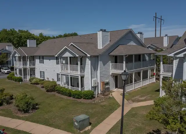 Property at Park at Meadow Ridge - 2495 Meadow Ridge Ln, Montgomery, AL, 36117, 1-3 bed, 1-2 bath, [object Object]