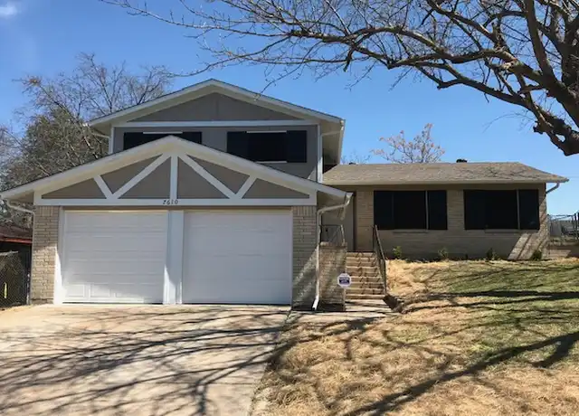 Property at 7610 Texridge Dr, Dallas, TX, 75232, 3 beds, 2 baths, [object Object]