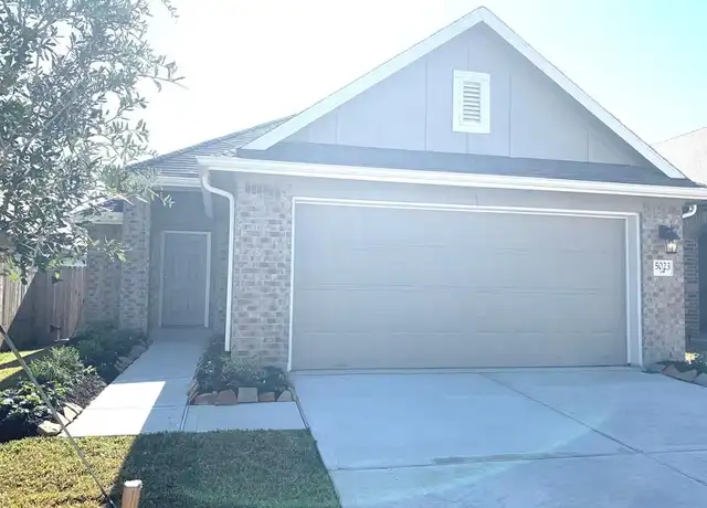 Property at 5023 Azalea Trace Dr, Houston, TX, 77066, 3 beds, 2 baths, [object Object]