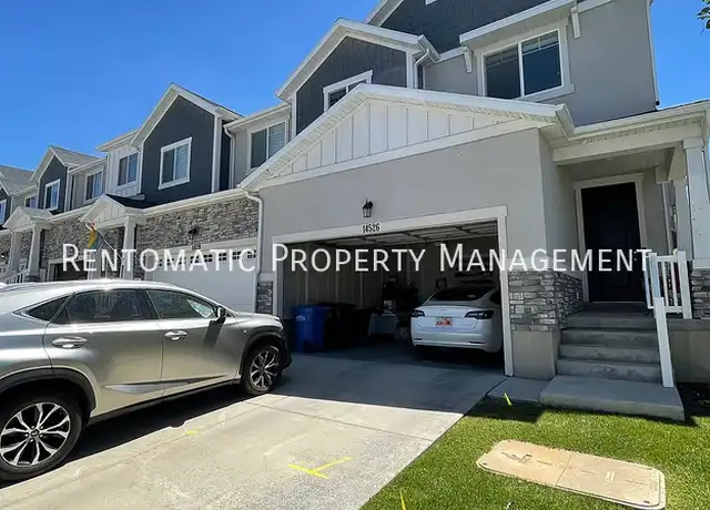 Property at 14526 Juniper Shade Dr Unit 1, Herriman, UT, 84096, 5 beds, 3.5 baths, [object Object]