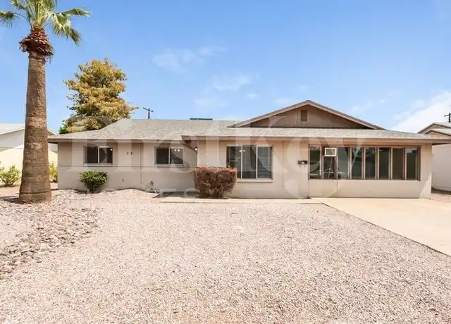 Property at 32 W Fairmont Dr, Tempe, AZ, 85282, 4 beds, 3 baths, [object Object]