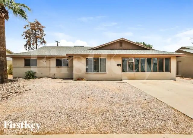Property at 32 W Fairmont Dr, Tempe, AZ, 85282, 4 beds, 3 baths, [object Object]