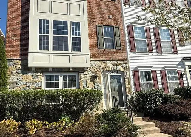 Property at 23624 Overlook Park Dr, Clarksburg, MD, 20871, 3 beds, 2.5 baths, [object Object]