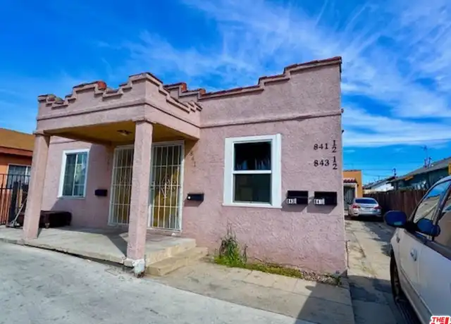 Property at 841 W 64th St Unit 841, Los Angeles, CA, 90044, 2 beds, 1 bath, [object Object]