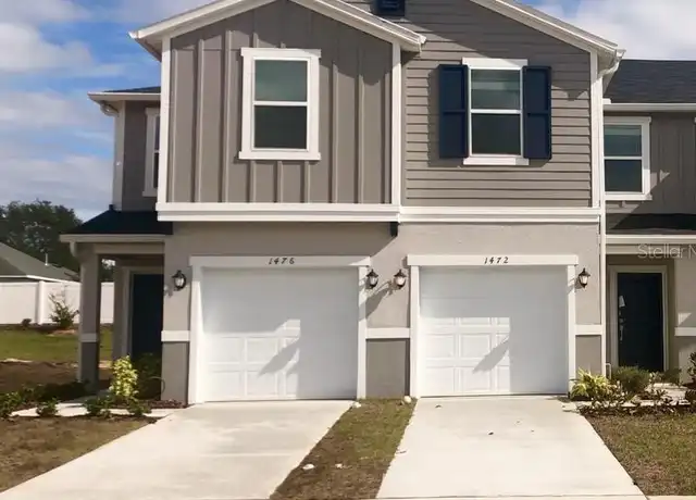 Property at 1472 Mirabella Cir, Davenport, FL, 33897, 3 beds, 2.5 baths, [object Object]