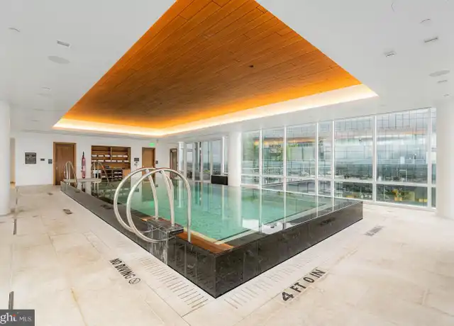 Property at 300 International Dr #2307, Baltimore, MD, 21202, 1 bed, 1.5 baths, [object Object]