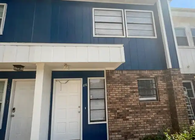 Property at 40 11th St Unit K86, Shalimar, FL, 32579, 2 beds, 1.5 baths, [object Object]