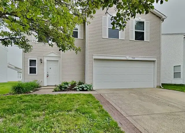 Property at 9140 Amberleigh Dr, Plainfield, IN, 46168, 4 beds, 2.5 baths, [object Object]