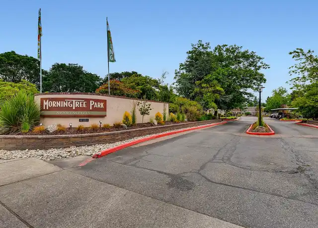 Property at Morningtree Park - 8101 83rd Ave SW, Lakewood, WA, 98498, 1-2 bed, 1 bath, [object Object]