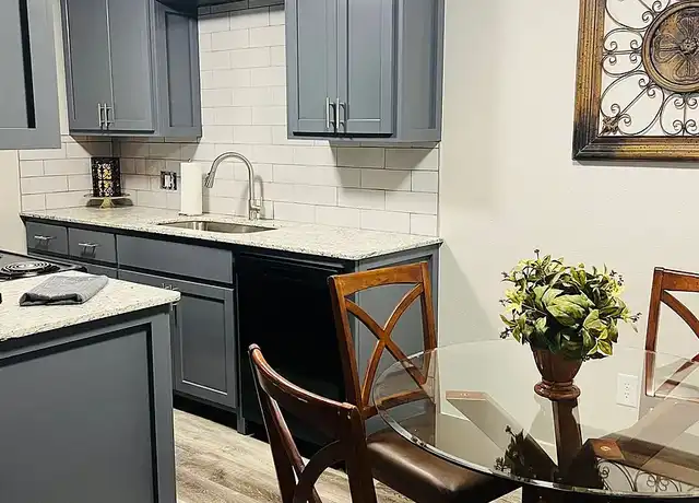 Property at Willow Wood Apartments - 6504 NW Oak Ave, Lawton, OK, 73505, 1 bed, 1 bath, [object Object]