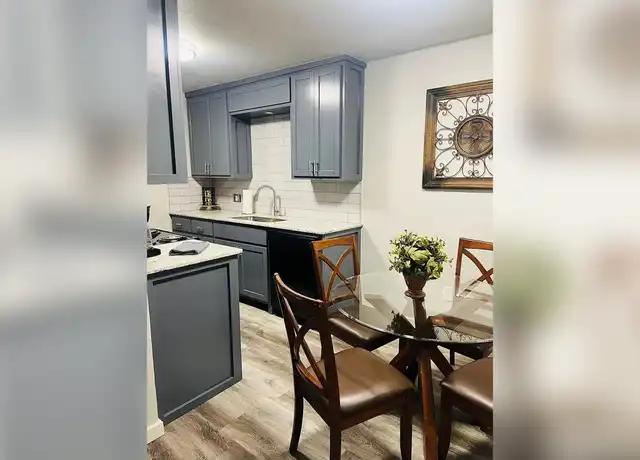Property at Willow Wood Apartments - 6504 NW Oak Ave, Lawton, OK, 73505, 1 bed, 1 bath, [object Object]